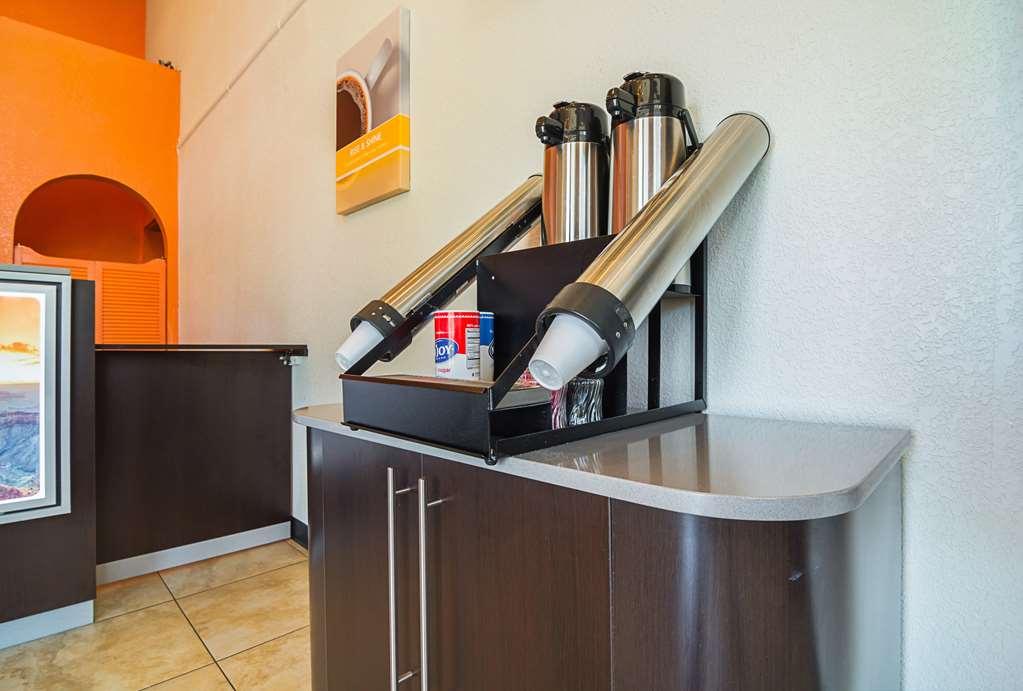 Motel 6 Chandler Prado del Sol Интерьер фото