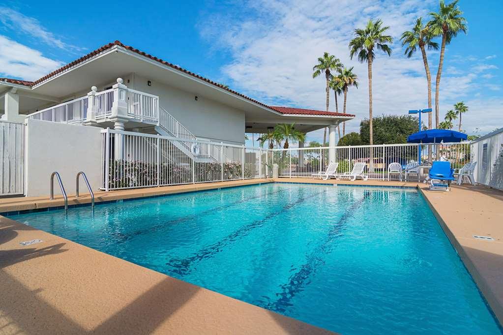 Motel 6 Chandler Prado del Sol Удобства фото