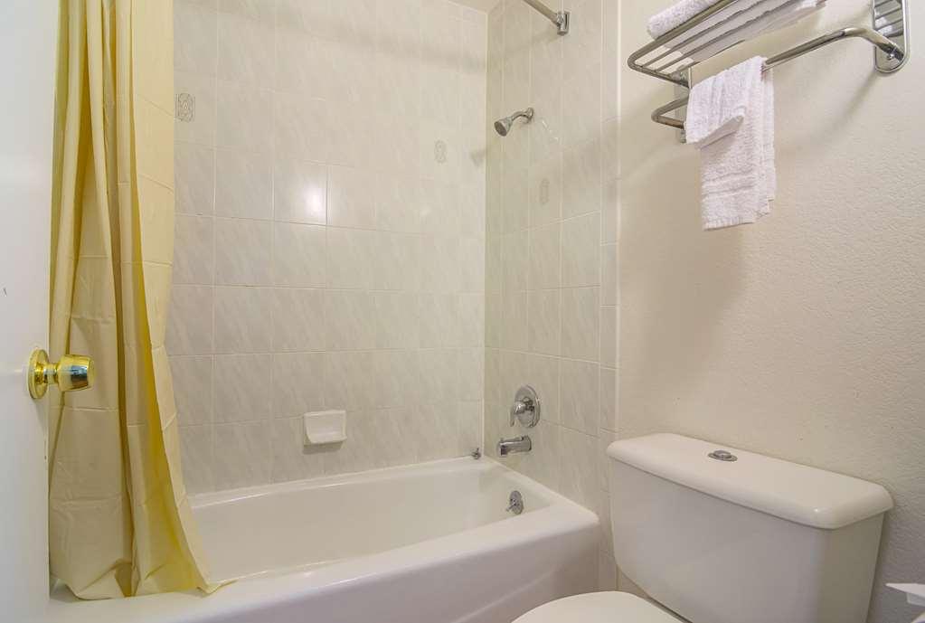 Motel 6 Chandler Prado del Sol Номер фото